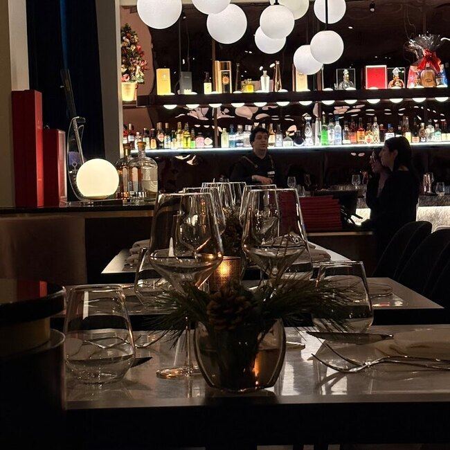 Etc. - Mont&eacute;r&eacute;gie (South Shore) Great selection of cocktails Restaurants