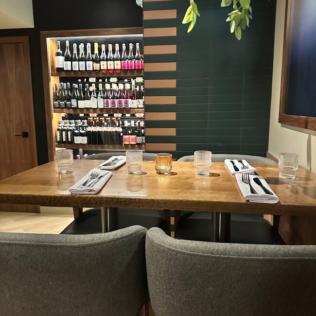 Eila Bistro Moderne - Bistro Quartier des Spectacles