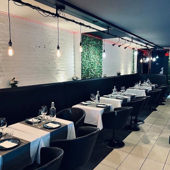 Rendez-vous Bistro Restaurant Montréal: Menu, Avis & Réserver (2026)