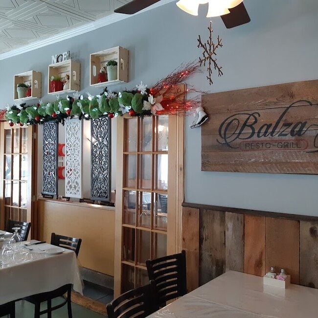 Balza Restaurant