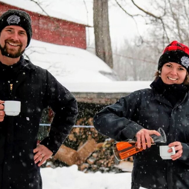 &Eacute;rabli&egrave;re Mont-Rouge - Montreal African, Canadian Open Now Restaurants