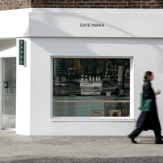 Café Parka Ville Mont-Royal, Montréal : Menu, Avis & Réservation (2026)