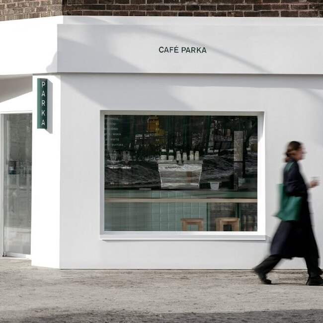 Café Parka Montreal Restaurant: Menu, Reviews & Reserve (2026)
