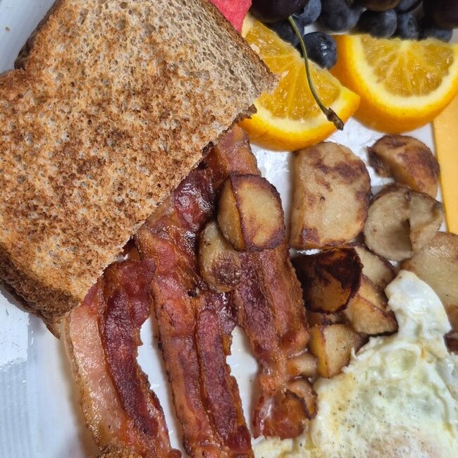 Le fou de la patate - Restaurants &agrave; Cantons-de-l'Est / Estrie