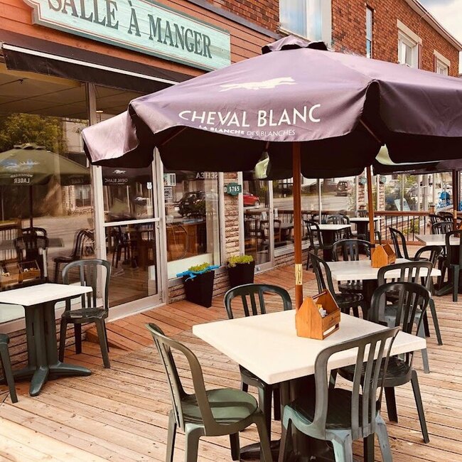 Maurice Pizzeria Restaurant