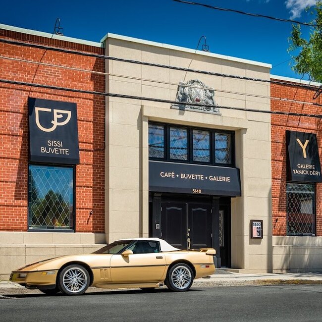 Sissi Buvette - Montreal Caf&eacute;s, Juice Bar & Smoothies, Healthy Restaurants