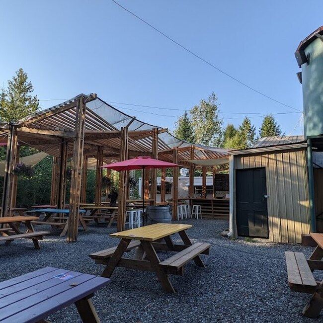 Robin - Bi&egrave;re Naturelle - Restaurants Microbrasseries / Broue-Pubs Cantons-de-l'Est / Estrie