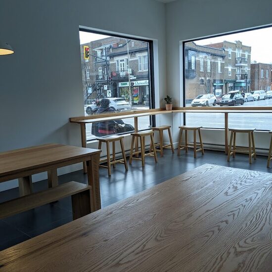 Maps Pizza Restaurant
