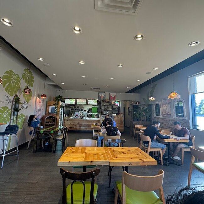 Omnivore -  Restaurants Near: H9H4B2