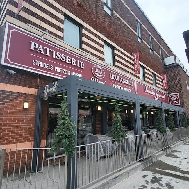 Wawel Patisserie Boulangerie -  Restaurants Near: H2K2H9