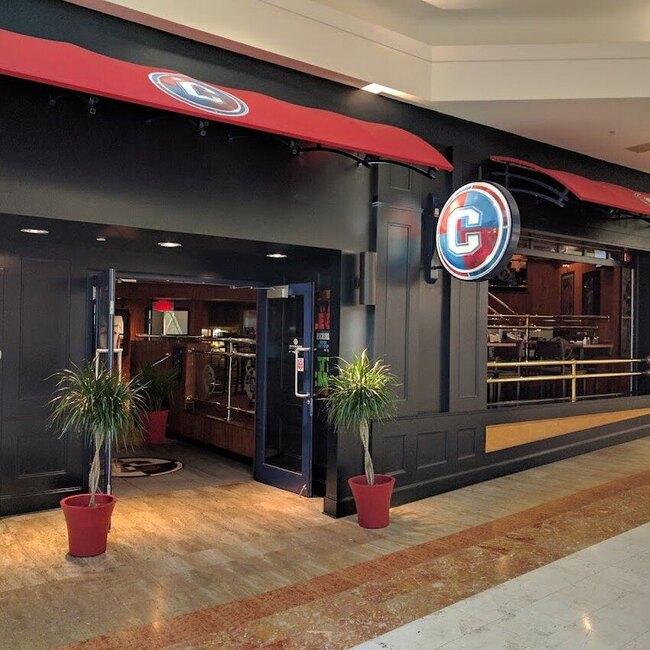 La Cage - La-cage Restaurants in Montreal