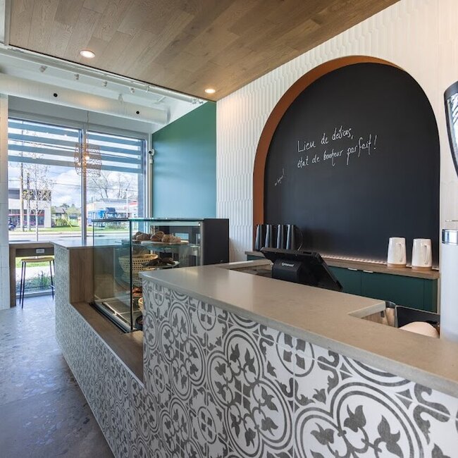 Café Eden Blainville Restaurant: Menu, Reviews & Reserve (2026)