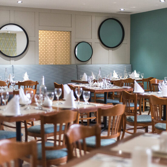 Restaurant Le Laurier - Modern British, Breakfast Restaurants in Montreal