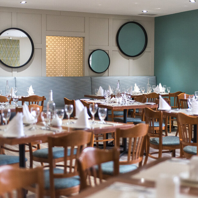 Restaurant Le Laurier - Restaurants Near: G6P4A3