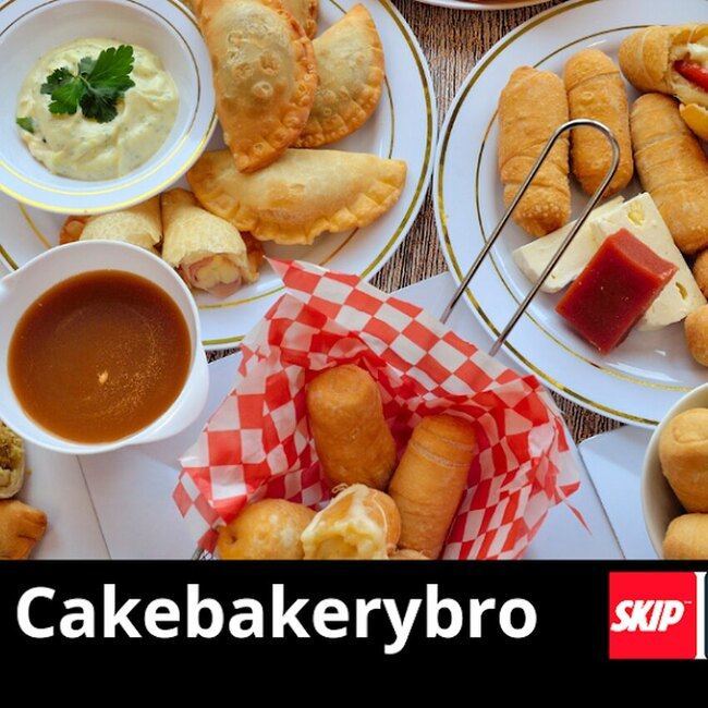 Cake Bakery Bro Teque&ntilde;os & Empanadas - Restaurants Ouverts maintenant Greenfield Park