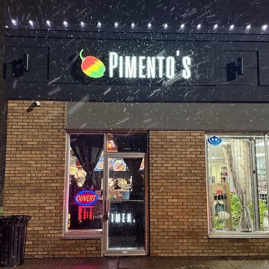 Pimento's Cuisine des Caraibes - Restaurants Barbecue-BBQs des Dollard-des-Ormeaux