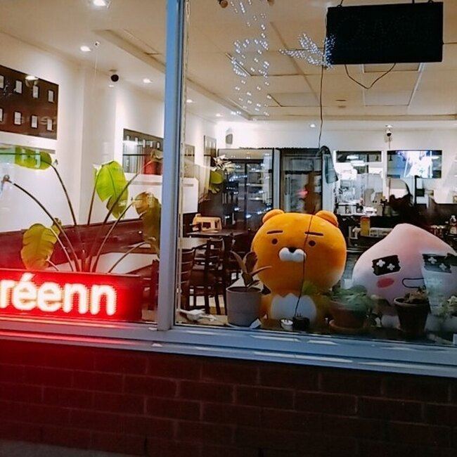 moa moa - Restaurants Ouverts pour souper Promenade Wellington