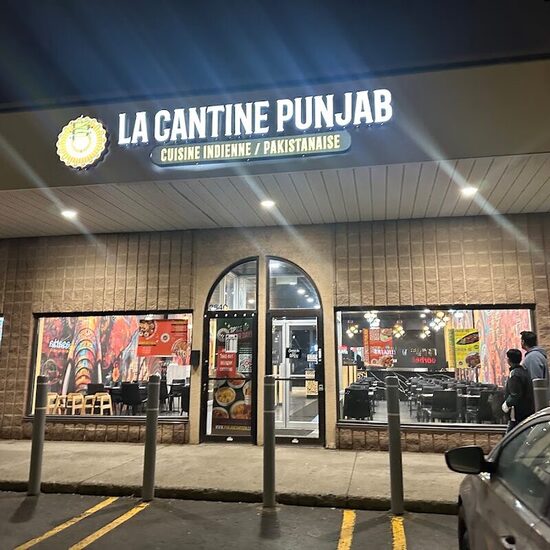 Quesada Burritos & Tacos - Restaurants de Montr&eacute;al