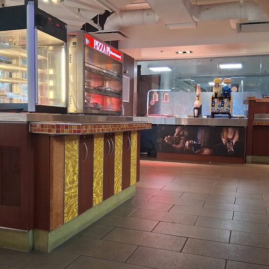 Quesada Burritos & Tacos - Takeout Available Restaurants in Westmount