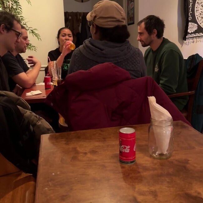 El Delicioso MTL - Desserts & Sweets Restaurants Near: H4C2C2