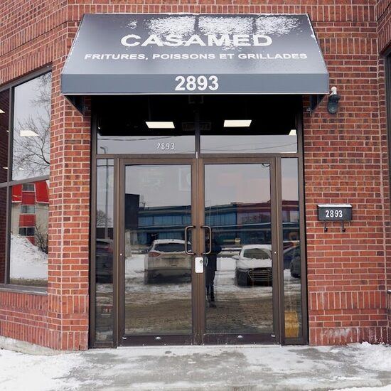 Photo of Resto Casamed, LeMoyne