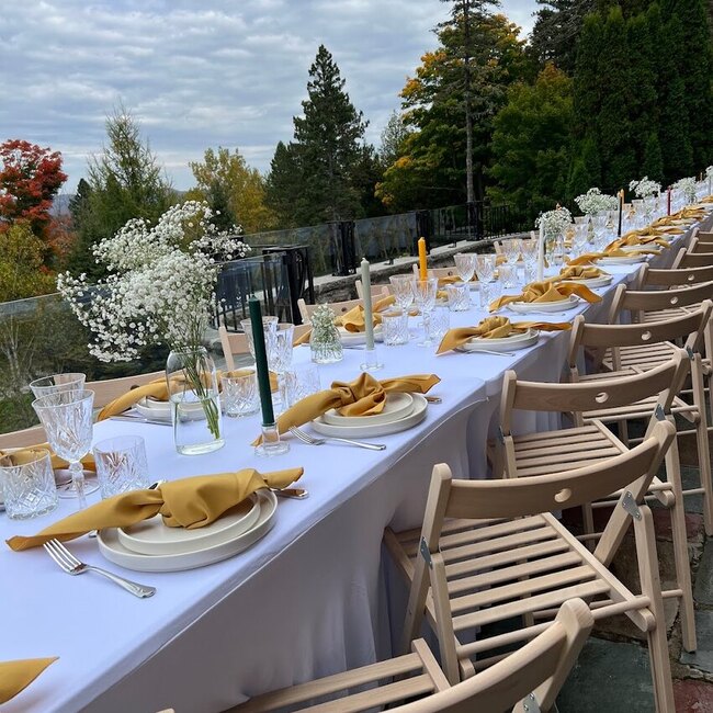 Croffi - Restaurants Vieux Sainte-Rose