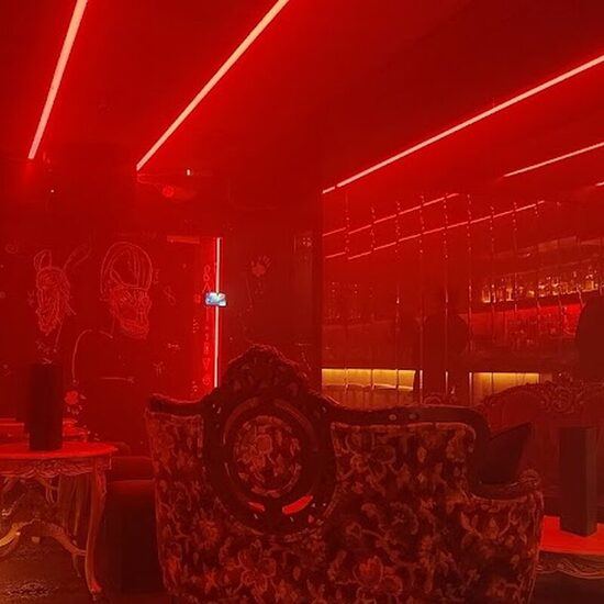 The Grotto Speakeasy - Restaurants de Montréal