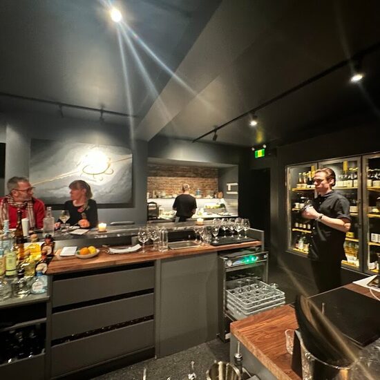 Copilote - Restaurants de Montr&eacute;al