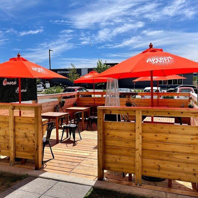 Sapori Il Giretto - Restaurants Ouverts mardi Vimont