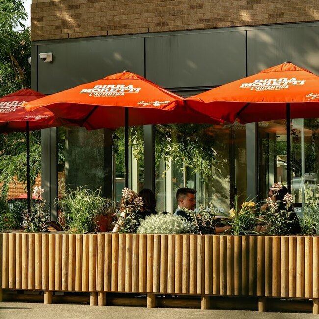 Junco - Restaurants Ouverts le matin Mercier-Hochelaga-Maisonneuve