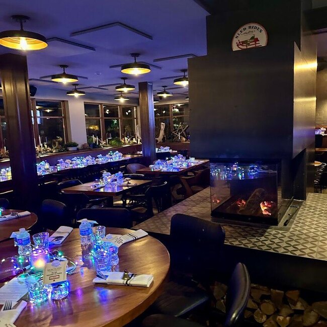 Des Cantons - Microbrasserie Restaurant