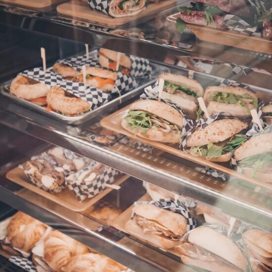 KR&Egrave;MEC&Eacute;BON - Restaurants de Montr&eacute;al