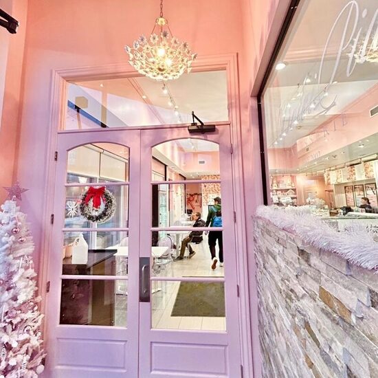 Dolci Piu - Restaurants Coréens, Cafés de Montréal