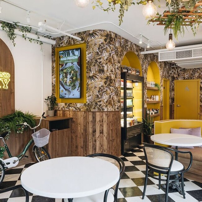 Crux Comptoir -  Restaurants Near: H3J2L7