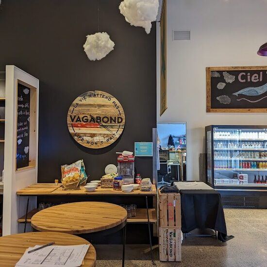 Collectif Brassicole Ensemble - Restaurants Hawaiens, Bars de Montréal