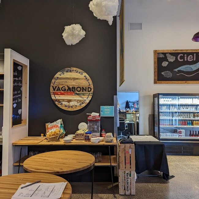 Collectif Brassicole Ensemble - Restaurants Near: J4N1P8