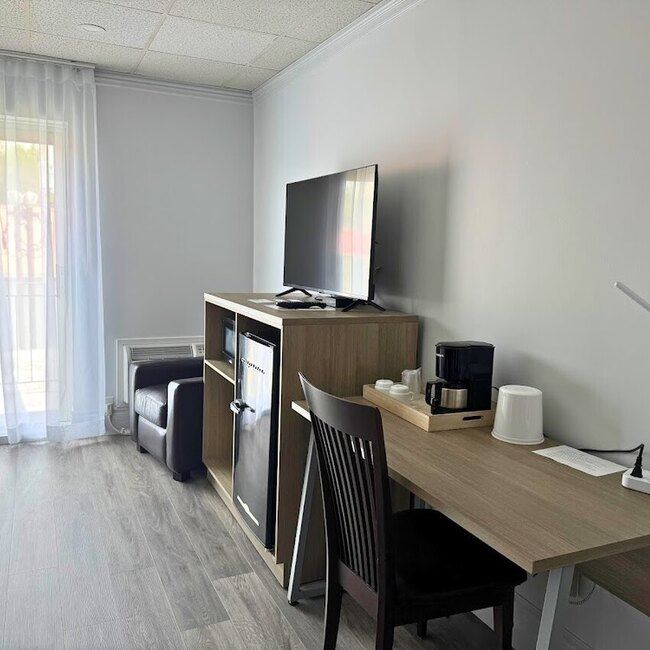 Restaurant la Porte de la Mauricie - Restaurants Ouverts lundi Louiseville