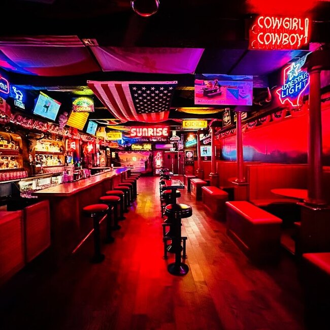 Spaghetti Western -  Restaurants Near: H2S2P7