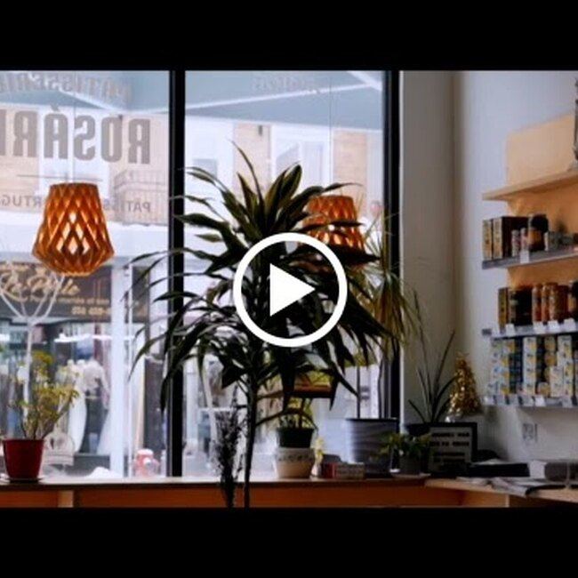 P&acirc;tisserie Ros&aacute;rio - Restaurants pr&egrave;s de: H2S2M6