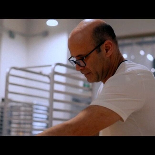 P&acirc;tisserie Ros&aacute;rio -  Restaurants Near: H2S2M2