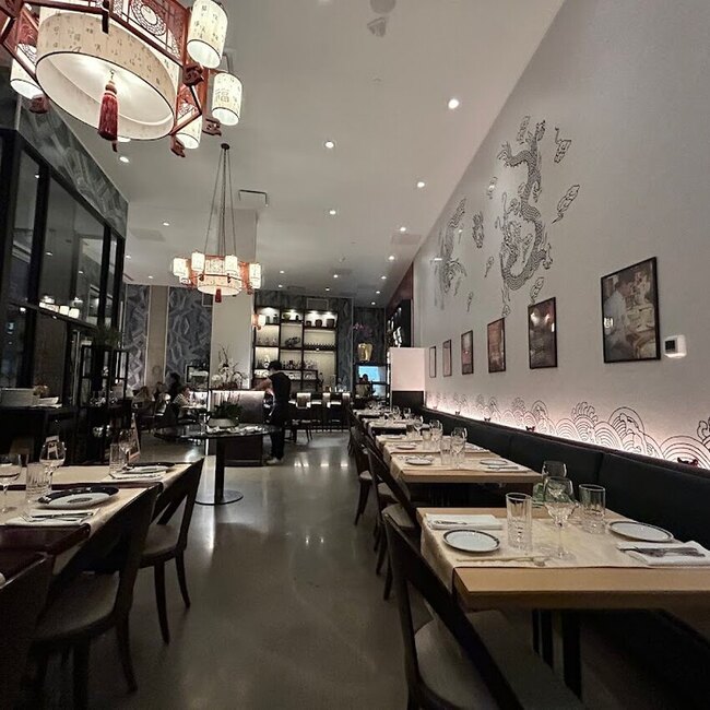 Le Piment Rouge Montreal Restaurant: Menu, Reviews & Reserve (2026)
