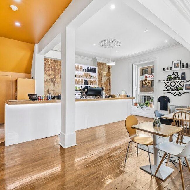 Waffle Street - Restaurants Quartier des Spectacles