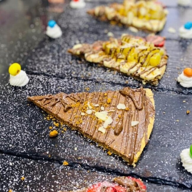 Croustino -  Restaurants Near: H1N1M1