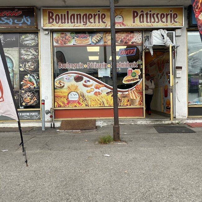 Boulangerie p&acirc;tisserie Balsamine - Nouveau Rosemont Open Morning Restaurants