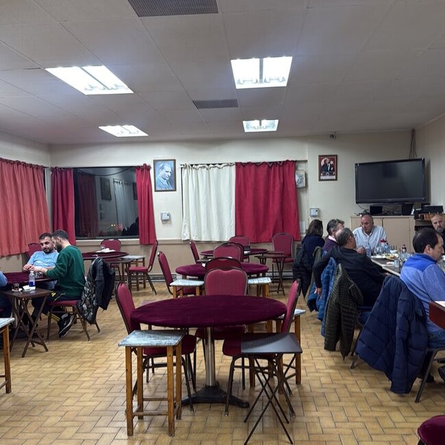 Mohkem Turkish Cafe Bar - Restaurants Near: H3S1Z5