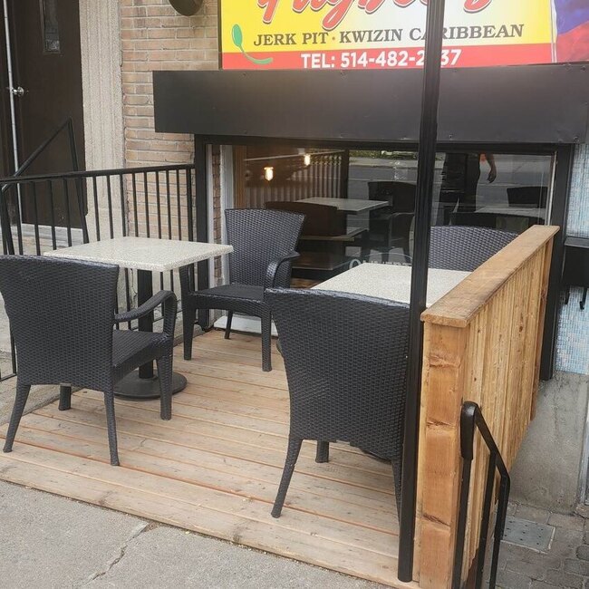 Faybee's Restaurant - Restaurants Commande en ligne près de: H4A2B1