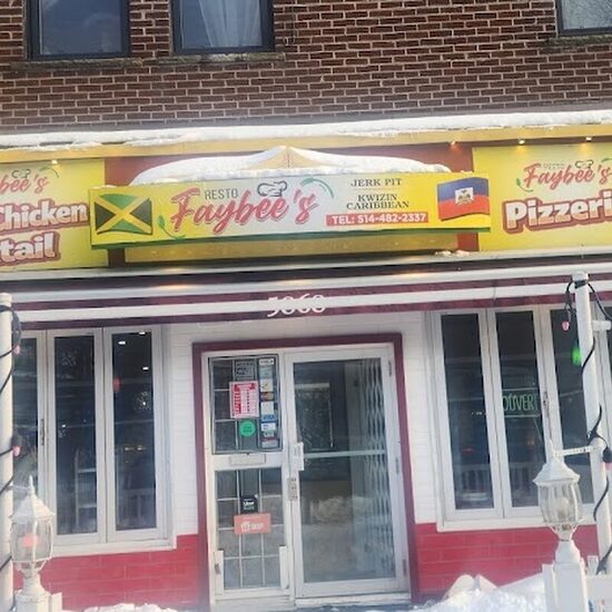 Faybee's Restaurant - Restaurants Plats &agrave; emporter, Commande en ligne de Lachine