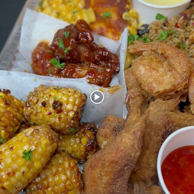 Ella Foods - Montreal African, Caribbean Restaurants