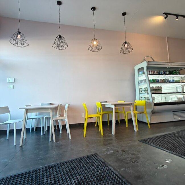 Sushi Victoria -  Restaurants Near: H8T3G6