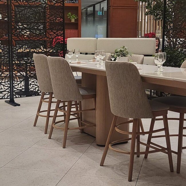 Cognac Restaurant Bar - Breakfast, Middle Eastern Restaurants in Lachine